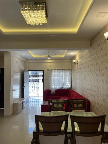  airport-city Dining Area