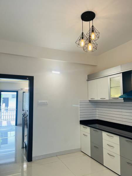  airport-city Kitchen