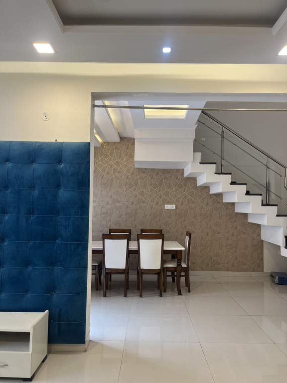 airport city Living Area