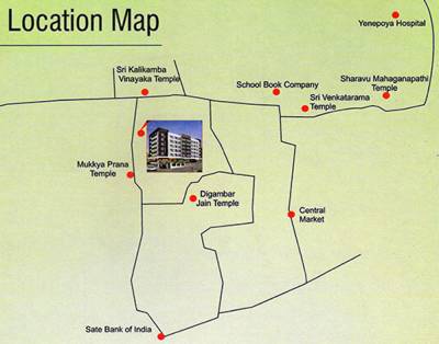 Images for Location Plan of Yamuna Homes Ganga Yamuna Images for Location Plan of Yamuna Homes Ganga Yamuna