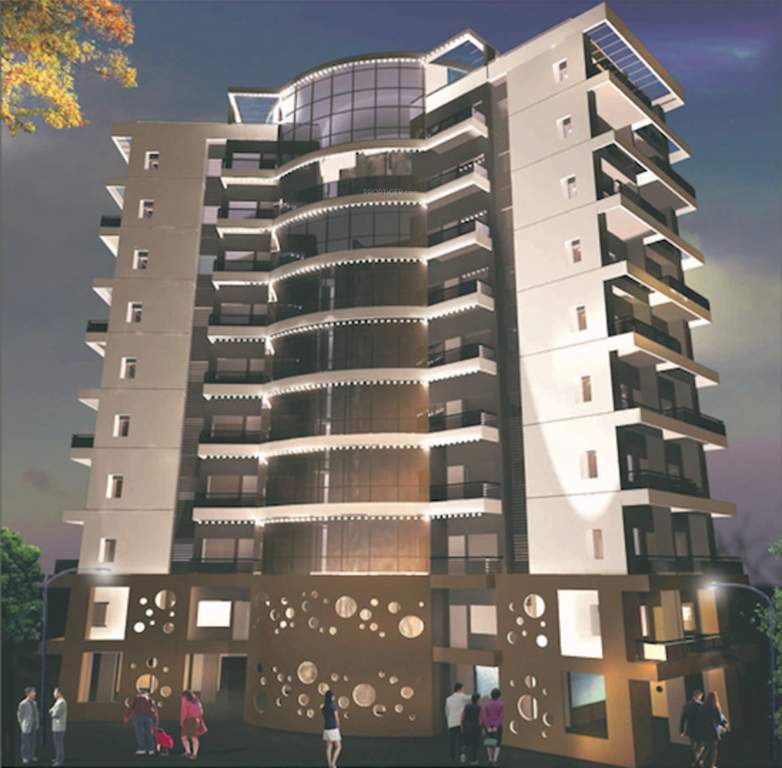 Images for Elevation of Partract Eden Heights