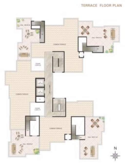  vn pride Cluster Plan