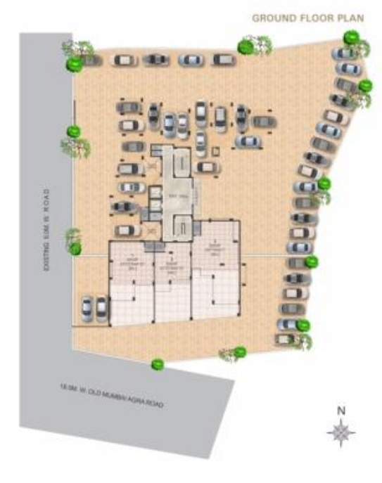  vn pride Cluster Plan