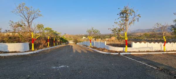  vimal-villa Internal Roads & Footpaths