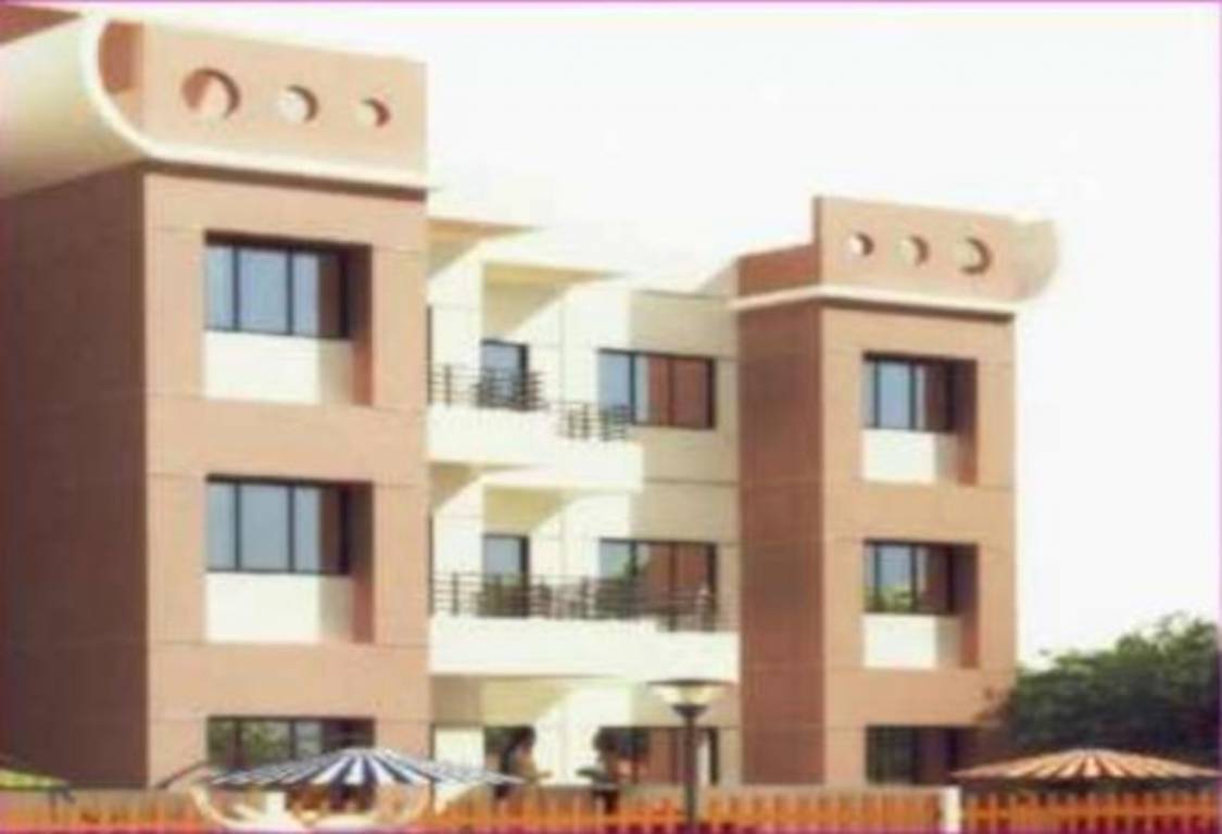 Elevation  vimal signature Elevation