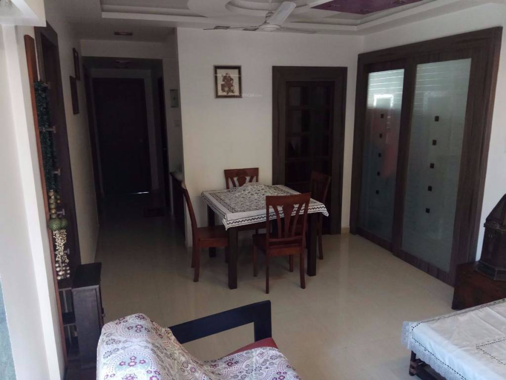  residency Dining Area