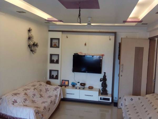  residency Living Area