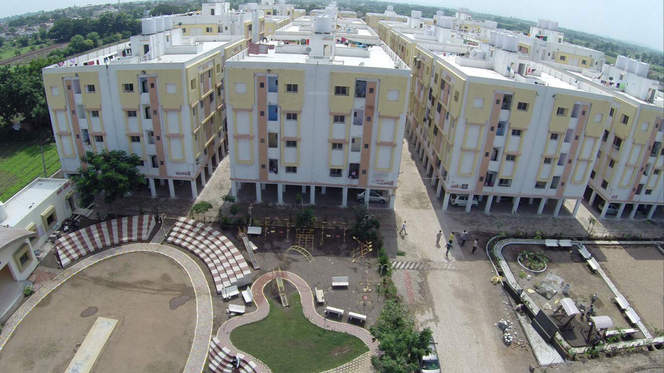  sakar township Elevation