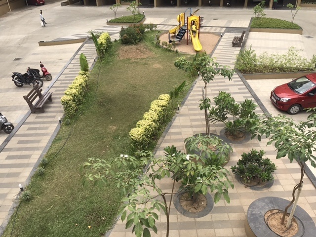  oracle Landscaped Gardens