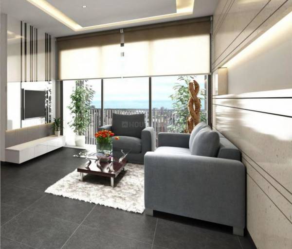  sahaj Living Area