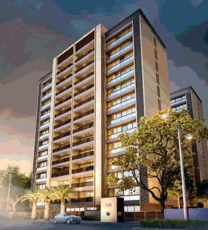 Images for Elevation of Suramya Altis