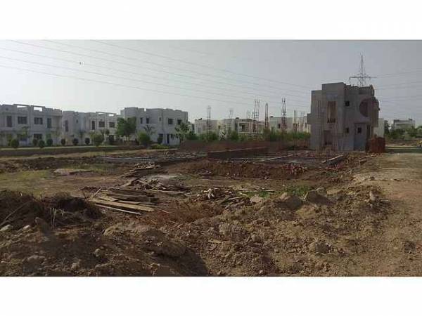 Construction Status Jan-20 vatika Construction Status Jan-20