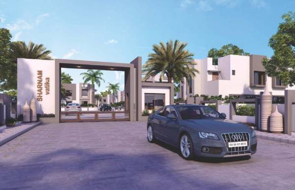 Gated Community vatika Gated Community