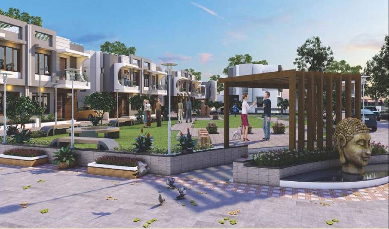 vatika Landscape Garden and Tree Planting