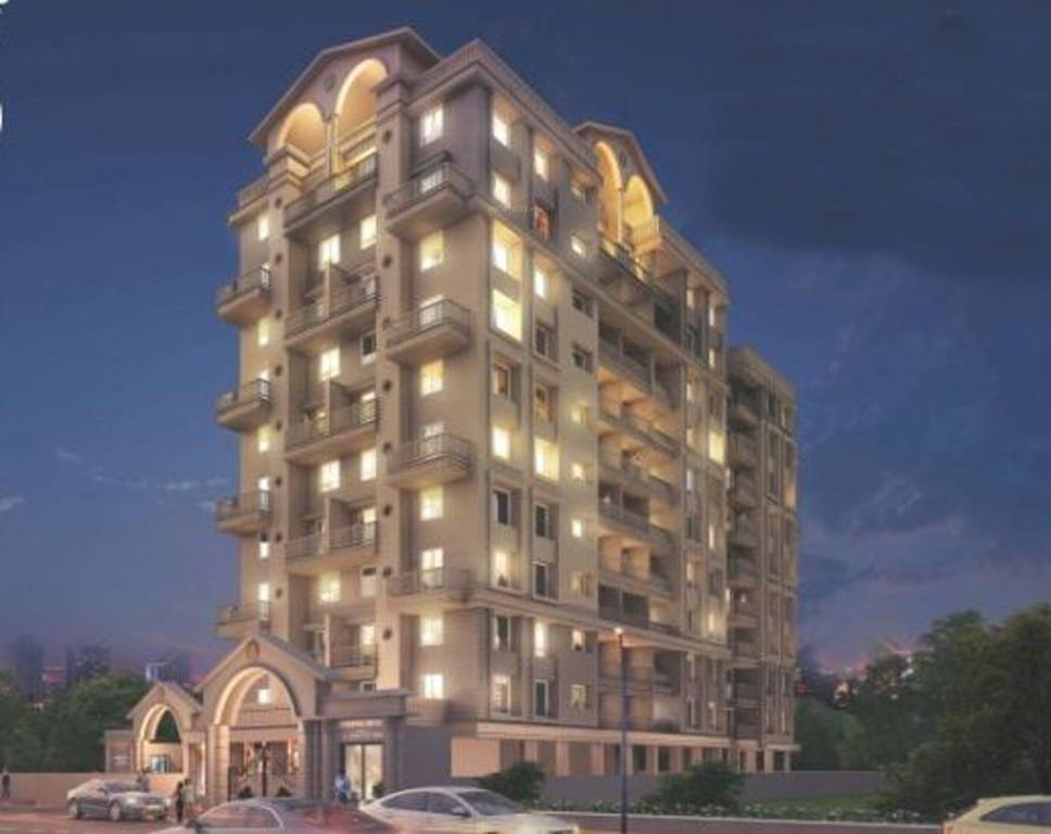 Images for Elevation of S R Chandramouli Apartment