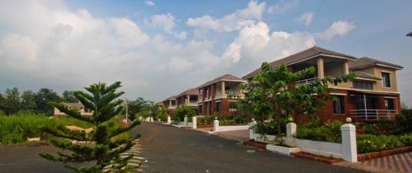  nandanvan Internal Roads & Footpaths