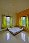 Bedroom  nandanvan Bedroom