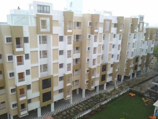 Elevation park Elevation