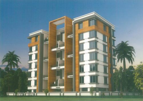  olive-bliss Images for Elevation of Kohinoor Olive Bliss