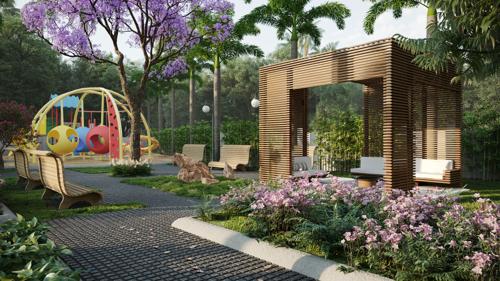 Images for Amenities of Greentech Green Casa