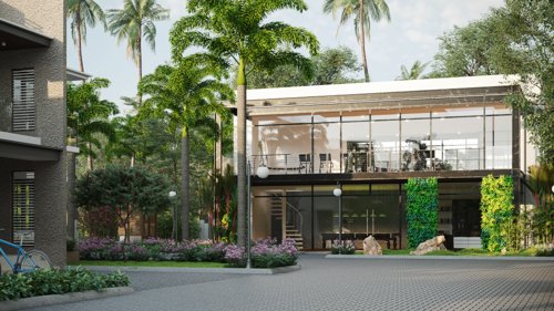 Images for Amenities of Greentech Green Casa