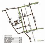  aristocrat Location Plan