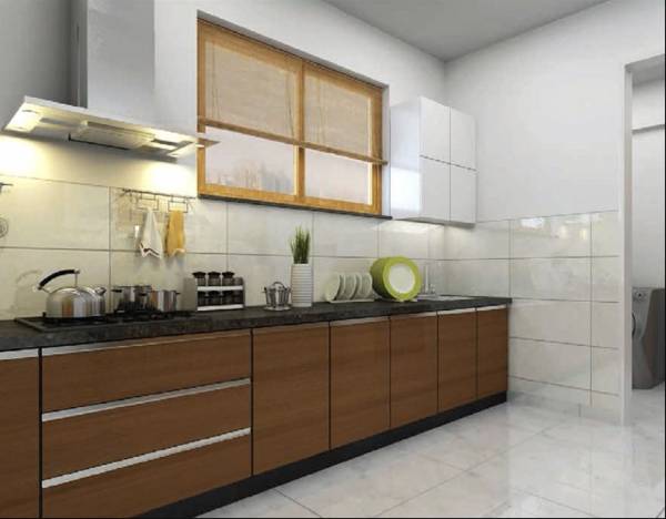 Kitchen aristocrat Kitchen