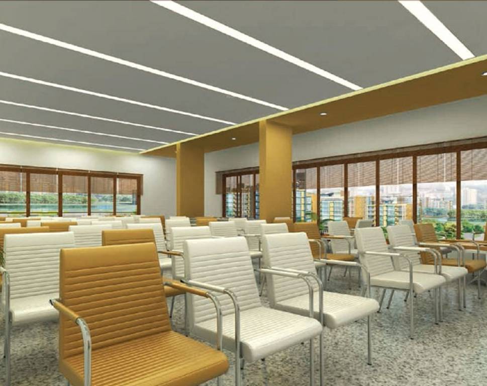  aristocrat Living Area