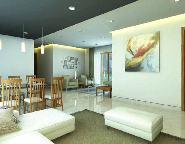 Living Area aristocrat Living Area