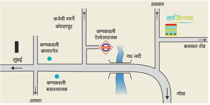  sahavas phase ii Location Plan