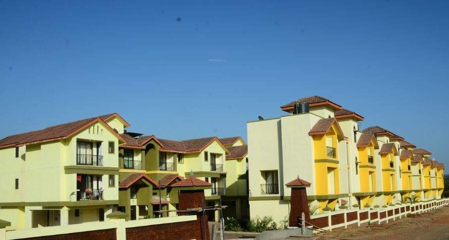  sahavas phase ii Elevation