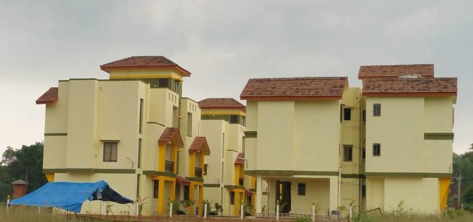  sahavas phase ii Elevation