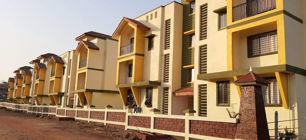  sahavas phase ii Elevation