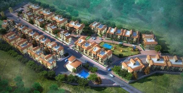 Images for Elevation of Sai Sampada Sahavas Phase II Images for Elevation of Sai Sampada Sahavas Phase II