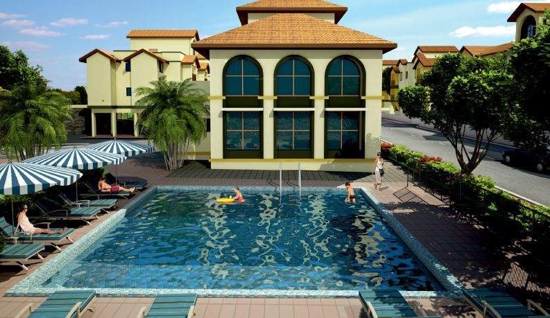  sahavas phase ii Swimming Pool