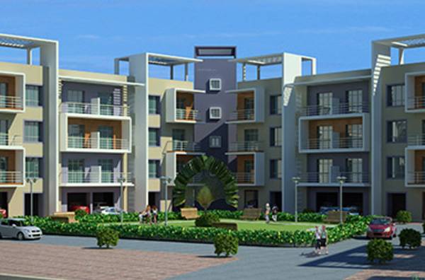 Images for Elevation of Sana Dattatray Residency