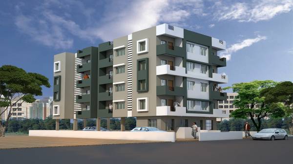 Elevation shivsangam Elevation