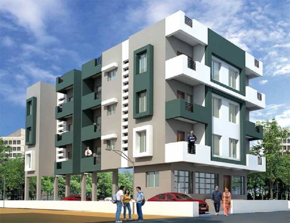  shivsangam Elevation