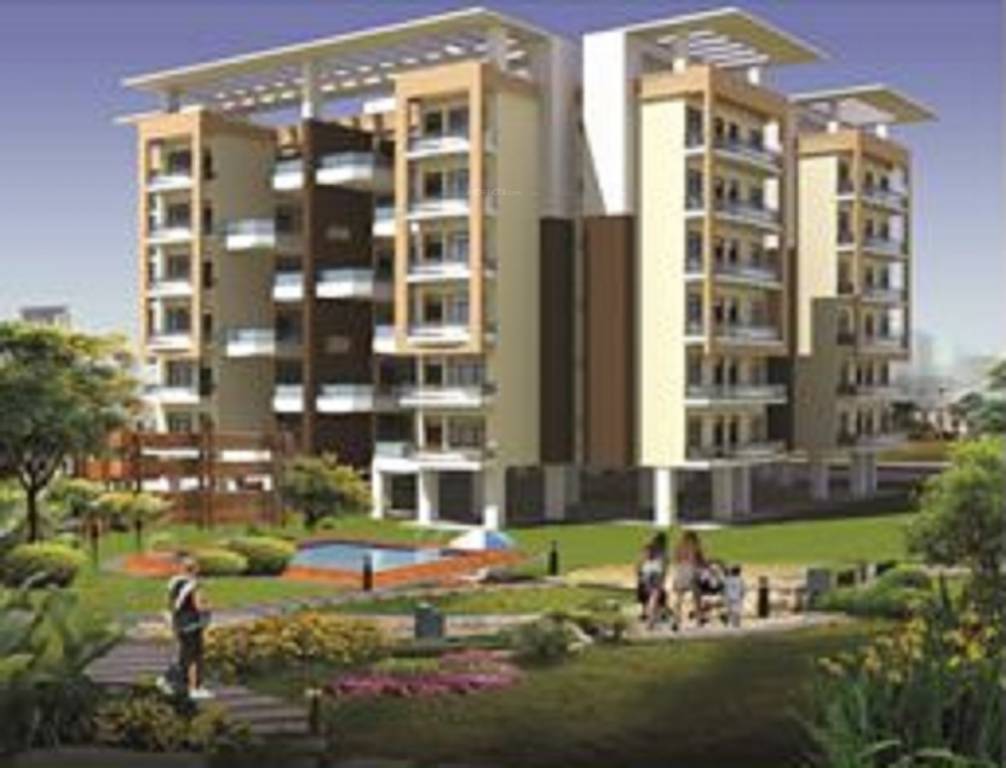  highend amritsar Elevation