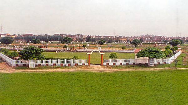  bachittar-enclave Elevation