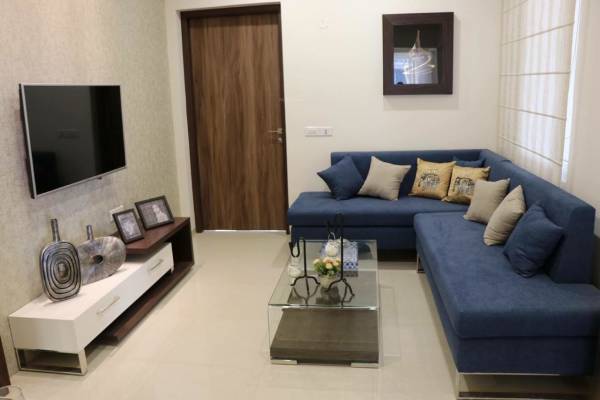 Living Area county Living Area