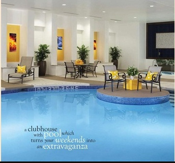 Swimming Pool indra-raj Swimming Pool