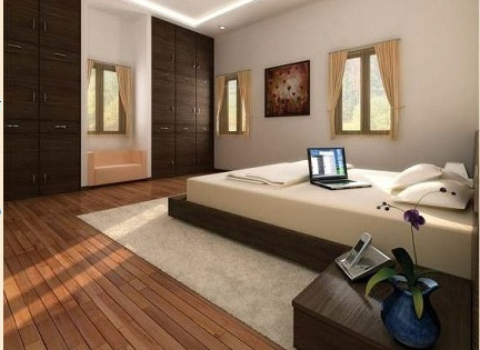 Bedroom indra-raj Bedroom