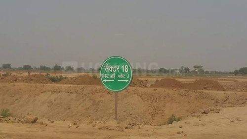  individual residential plots Plot