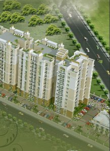  casa greens Elevation