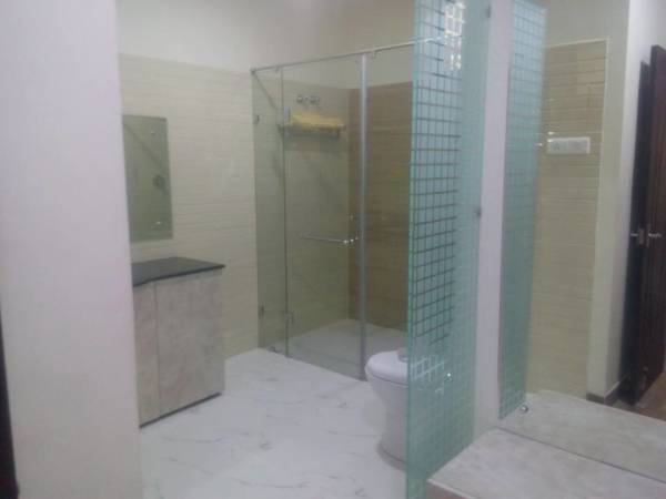 Bathroom heights Bathroom