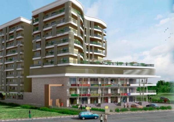  gokul-bliss Elevation