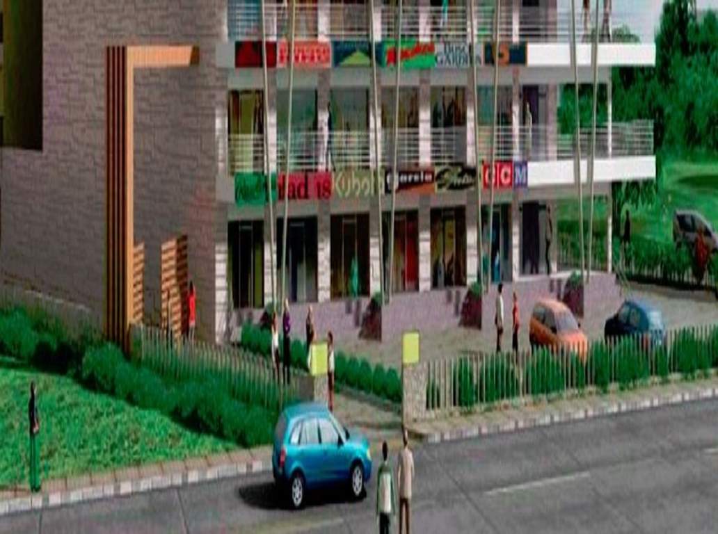  gokul bliss Elevation