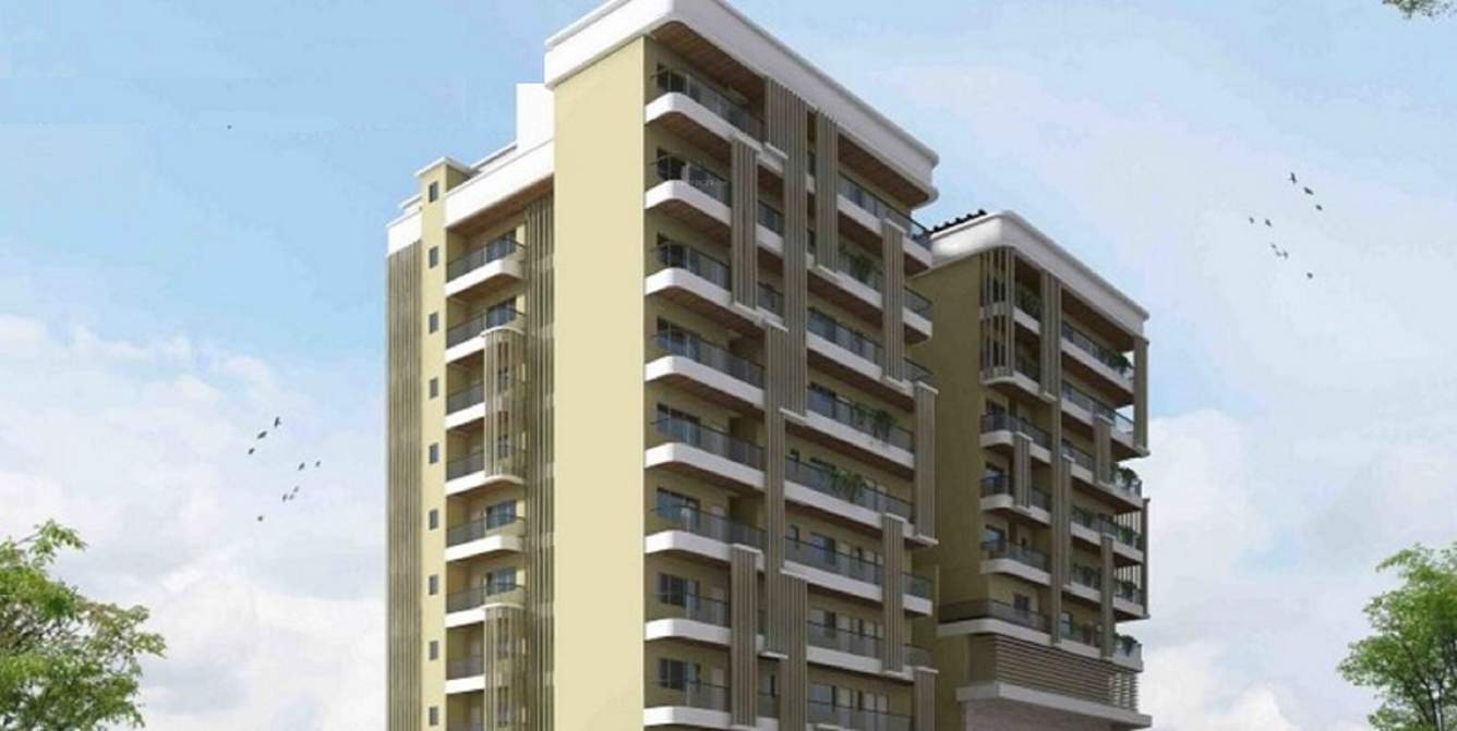  gokul bliss Elevation