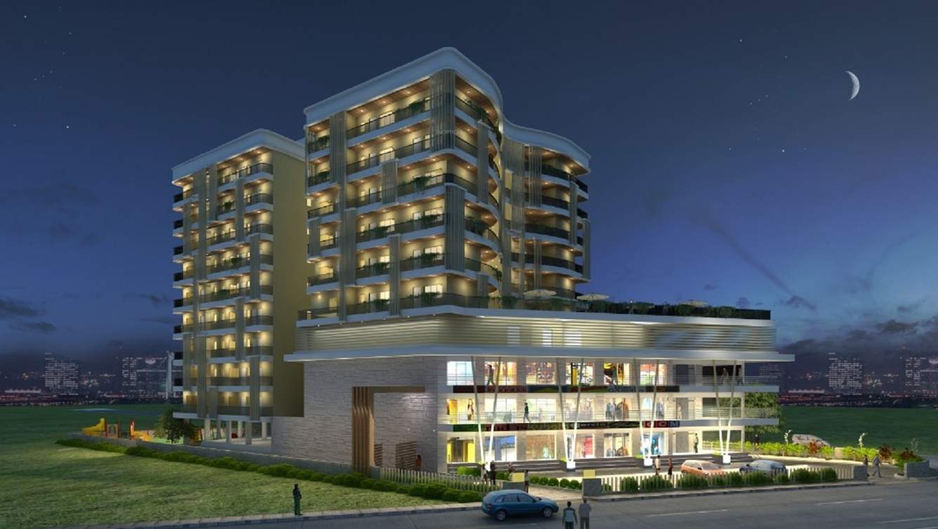  gokul bliss Elevation